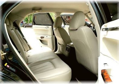 Автомобиль на свадьбу № А5536 - Транспортная компания Авто на свадьбу