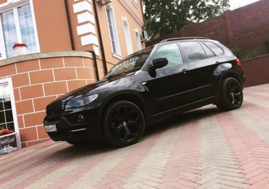 Автомобиль на свадьбу № В5567 - Транспортная компания Ваш Кортеж