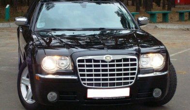 Автомобиль на свадьбу № А5538 - Транспортная компания Авто на свадьбу