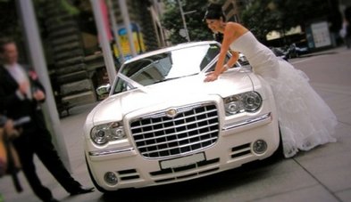 Автомобиль на свадьбу № А5539 - Транспортная компания Авто на свадьбу