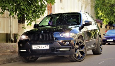 Автомобиль на свадьбу № В5567 - Транспортная компания Ваш Кортеж