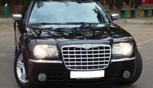 Автомобиль на свадьбу А5538