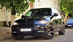 Автомобиль на свадьбу В5567