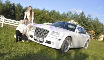 Транспортная компания Лимузин