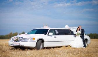 Транспортная компания Смоленские лимузины