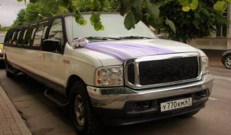 Транспортная компания Ваш Кортеж