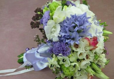 Букет А10029 - Салон цветов АртФлора