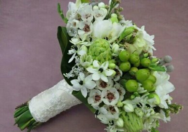 Букет А10030 - Салон цветов АртФлора