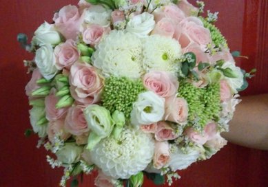 Букет А10034 - Салон цветов АртФлора