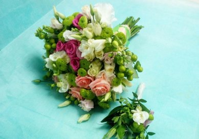 Букет А10037 - Салон цветов АртФлора