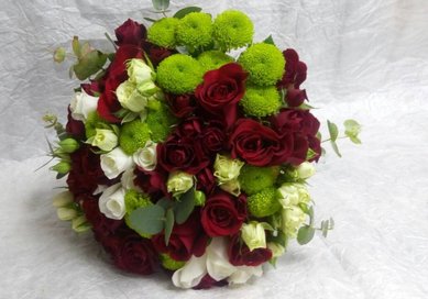 Букет А10039 - Салон цветов АртФлора