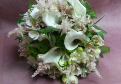 Букет А10040 - Салон цветов АртФлора