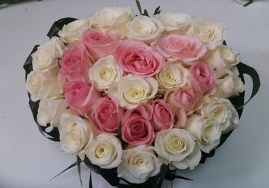 Букет А10041 - Салон цветов АртФлора