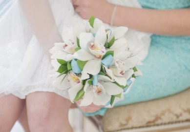 Букет А10042 - Салон цветов АртФлора