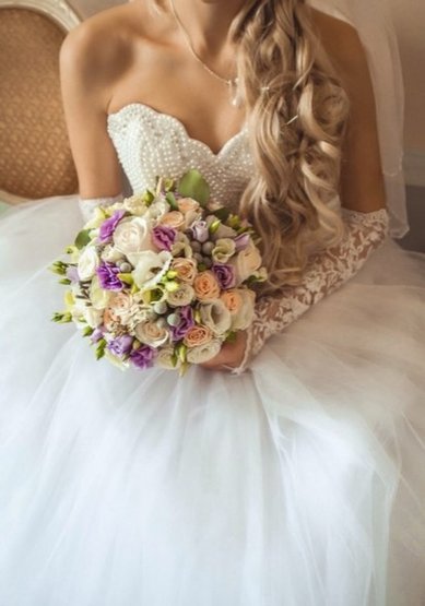 Букет А10046 - Салон цветов АртФлора