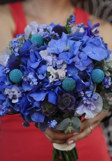 Букет С9916 - Салон цветов СмолСад