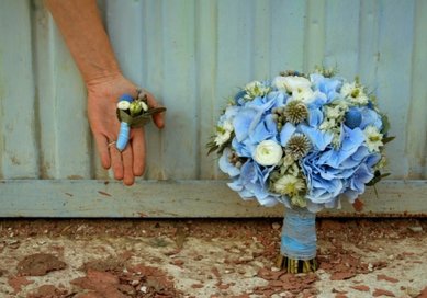 Букет С9920 - Салон цветов СмолСад