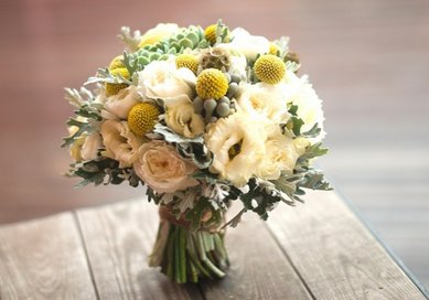 Букет С9924 - Салон цветов СмолСад