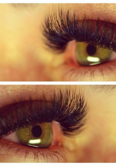 Стилист-визажист Lash House