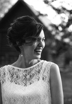 Cвадебная прическа Е20304 