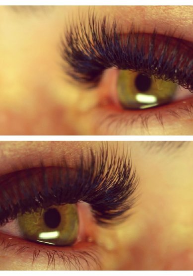 Образ невесты любой объём, любой эффект (L20170) - Стилист-визажист Lash House