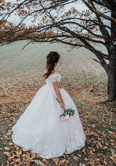 Прическа на свадьбу Греческое плетение (L21496) - Стилист по причёскам LEBED