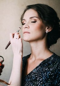 Свадебный макияж Е20315