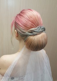  Гладкий пучок (L21494)