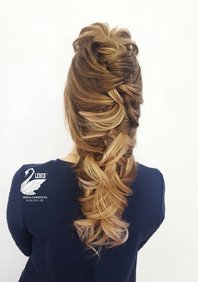  Греческая красота (L21498)