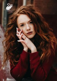  Локоны на любой вкус (L21500)