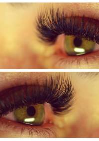 Стилист-визажист Lash House