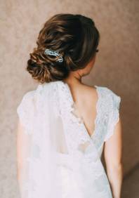 Стилист-визажист Оксана Гиду