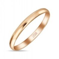 Обручальное кольцо R01-R-040-200-М13538