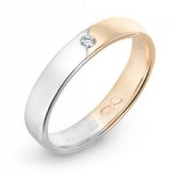 Обручальное кольцо R01-WED-00016-М13541