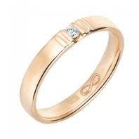 Обручальное кольцо R01-WED-00018-М13542