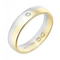 Обручальное кольцо R01-WED-00020-М13543