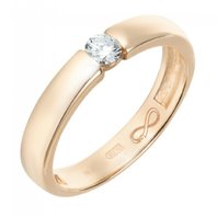 Обручальное кольцо R01-WED-00022-М13545