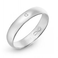 Обручальное кольцо R01-WED-00028-М13548