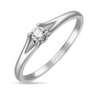 Помолвочное кольцо R01-SL06-015-G2-М13549