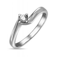 Помолвочное кольцо R01-SOL50-010-G2-М13554