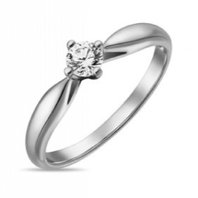 Помолвочное кольцо R01-SOL53-020-G2-М13555