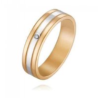 Обручальное кольцо А14119