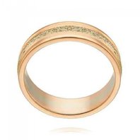 Обручальное кольцо А14123