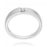 Обручальное кольцо А14124