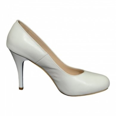 Свадебная обувь К2724 - Салон обуви Комильфо