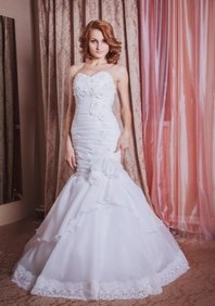 Свадебное платье F63613