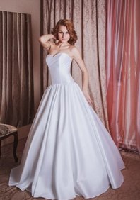 Свадебное платье F63615