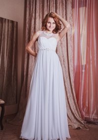 Свадебное платье F63616