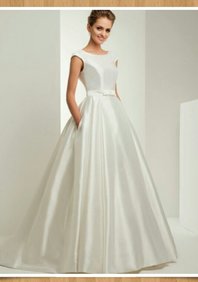 Свадебное платье О63621