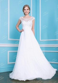 Свадебное платье Р63897